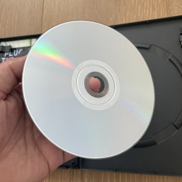 Matrix Reloaded DVD Movie 2003 Warner Bros Keanu Reeves 2 Disc Manual Included - Picture 11 of 12